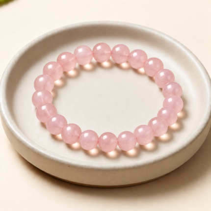 Rose Quartz