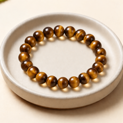 Tiger Eye